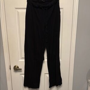 Women's Black Pants